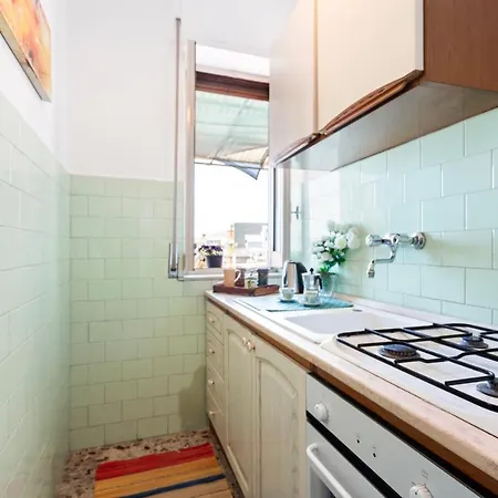 La Finestra Dei Ciclopi Appartement Aci Castello
