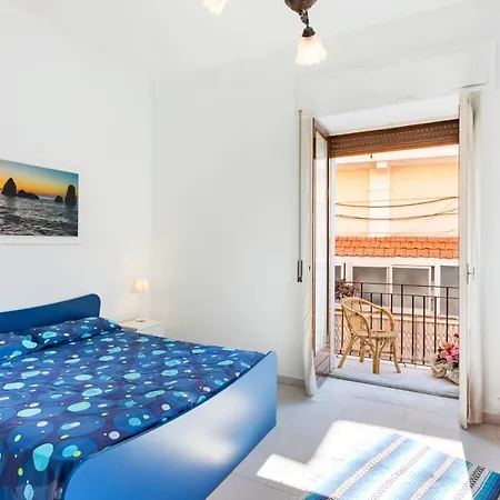 La Finestra Dei Ciclopi Aci Castello