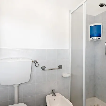 La Finestra Dei Ciclopi Appartement *