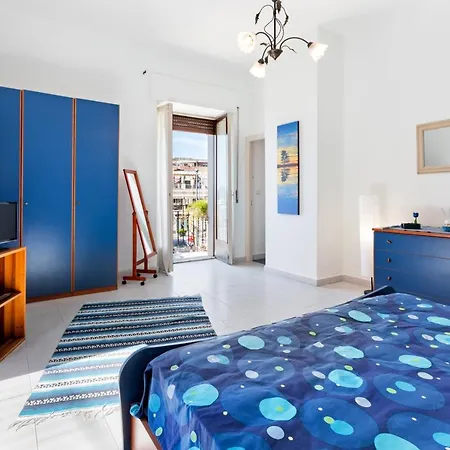 La Finestra Dei Ciclopi