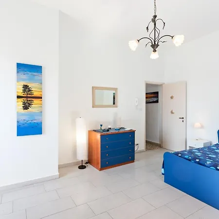 La Finestra Dei Ciclopi Aci Castello