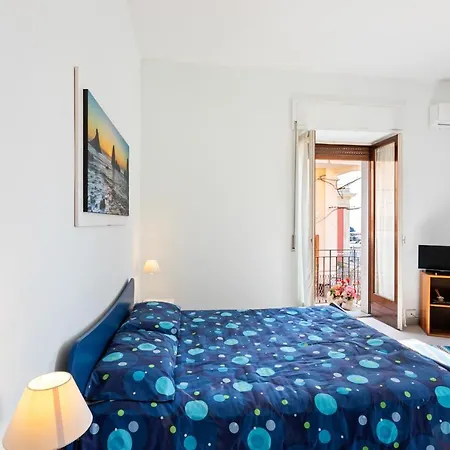 La Finestra Dei Ciclopi Appartement